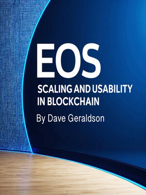 cover image of EOS